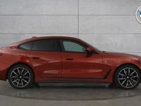 used BMW 420 Gran Coupé d M Sport