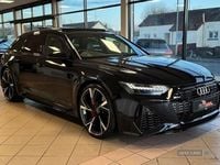 Used Audi A6 Design 2020 Estate