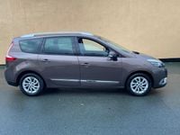 Used Renault Grand Scénic IV Dynamique 2016 Bronze MPV