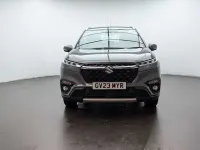 Used Suzuki SX4 S-Cross 2023 Grey SUV