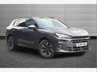 Used Cupra Terramar 204 HP (150 kW) 2025 Dark void SUV