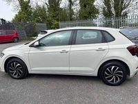 Used VW Polo 95 HP (69 kW) 2024 Hatchback