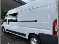 Usado Citroën Relay 2025 Branco Van