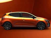 New Renault Clio V Techno Esprit Alpine 143 HP (105 kW) 2025 Hatchback