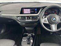 Used BMW 218 M Sport 148 HP (108 kW) 2020 Blue Coupe