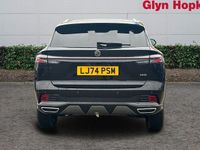 Usado MG HS Trophy 170 HP (125 kW) 2026 SUV