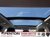 Used Ford Focus Titanium X 155 HP (114 kW) 2023 Blue Estate