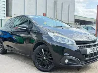 Used Peugeot 82 2018 Hatchback