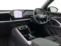 New Audi Q5 S-Line 204 HP (150 kW) 2026 SUV