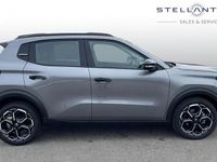 New Citroën C3 99 HP (72 kW) 2025 Grey SUV