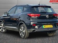 Used MG ZS Trophy 114 kW (156 HP) 2023 Hatchback