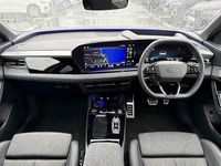 Used Audi e-tron S-Line 285 kW (388 HP) 2025 Grey SUV