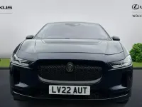 Used Jaguar I-Pace 294 kW (400 HP) 2022 SUV