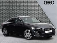 Used Audi A5 S-Line 147 HP (108 kW) 2026 Black Sedan