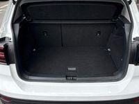 Used VW T-Cross Edition 110 HP (80 kW) 2023 SUV