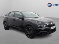 Used Citroën C4 PureTech 131 HP (96 kW) 2023 Black SUV