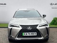 Used Lexus UX 150 kW (204 HP) 2024 SUV