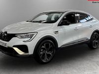 Usado Renault Arkana Engineered 143 HP (105 kW) 2023 SUV