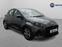 Used Mazda 2 Exclusive-Line 116 HP (85 kW) 2026 Hatchback