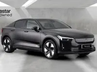 Used Polestar 2 Long Range Single Motor 219 kW (299 HP) 2026 Space Hatchback
