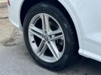 Używany Audi Q5 S-Line 2020 Biały SUV
