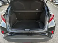 Used Toyota C-HR Design 122 HP (89 kW) 2023 SUV