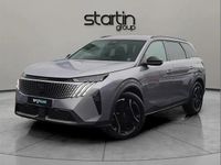 Used Peugeot 5008 Allure 156 kW (213 HP) 2025 Grey SUV