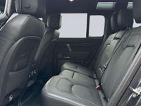 Used Land Rover Defender 517 HP (380 kW) 2024 Grey SUV