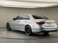 Used Mercedes E53 AMG Edition 435 HP (319 kW) 2023 Silver Sedan