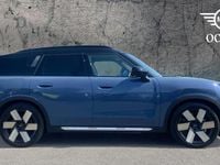 Used Mini Countryman 227 kW (309 HP) 2025 Blue SUV