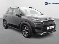 Used Citroën C3 Aircross PureTech 2024 Black SUV