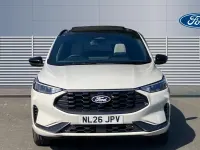 Used Ford Kuga 243 HP (178 kW) 2025 Other SUV