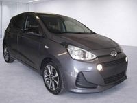 Usado Hyundai i10 67 HP (49 kW) 2019 Cinzento Citadino