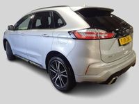 Used Ford Edge ST-Line 238 HP (175 kW) 2019 Silver SUV