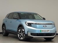 Used Ford Explorer Select 210 kW (286 HP) 2025 Blue SUV