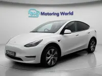 Used Tesla Model Y 282 kW (384 HP) 2022 SUV