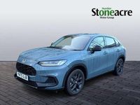 New Honda ZR-V Sport 184 HP (135 kW) 2025 Grey SUV