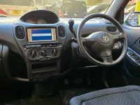 Used Toyota Yaris 2025 Blue Estate