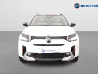 Used Citroën C3 Aircross 83 kW (113 HP) 2025 White SUV