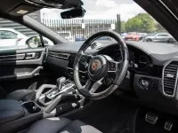 Used Porsche Cayenne Sport 2019 Grey SUV