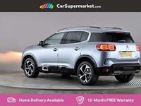 used Citroën C5 Aircross 1.5 BlueHDi 130 Flair 5dr EAT8