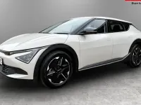 Used Kia EV6 125 kW (170 HP) 2024 SUV