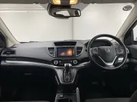 Used Honda CR-V SE 2017 Grey SUV