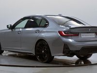 Used BMW M340 Comfort Edition 335 HP (246 kW) 2023 Grey Sedan