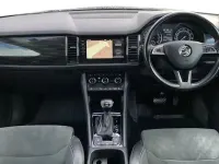 Second-hand Skoda Kodiaq SE L 150 CP (110 kW) 2021 SUV