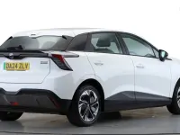 Used MG MG4 EV SE 2024 Hatchback
