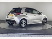 Used Toyota Yaris Hybrid 116 HP (85 kW) 2021 Hatchback
