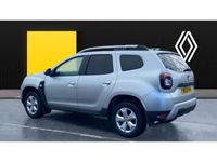 used Dacia Duster 1.0 TCe 90 Comfort 5dr Petrol Estate