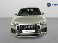 Used Audi Q3 S-Line 150 HP (110 kW) 2023 SUV