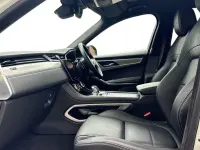 Used Jaguar F-Pace R-Dynamic 2022 White SUV